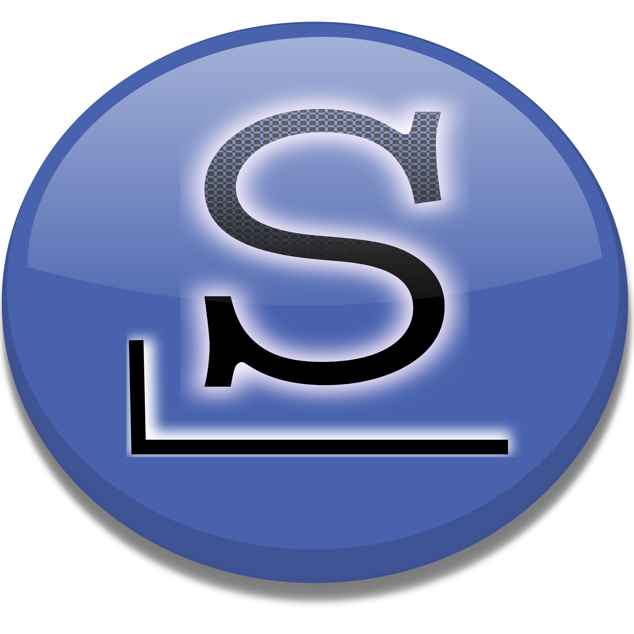Slackware Logo